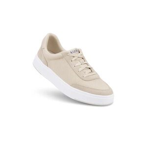 Kizik Men's Tan Sneakers